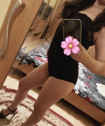 Проститутка Зелёное : Маргарита